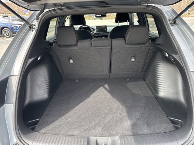 Used 2024 Honda HR-V Sport image 42