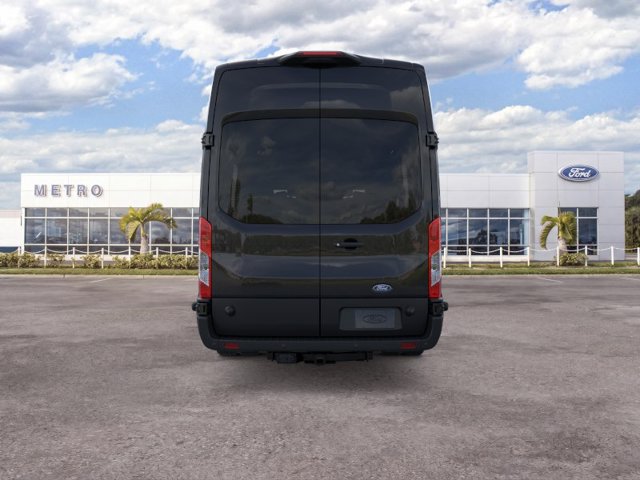 New 2026 Ford Transit 350 XL RWD image 5