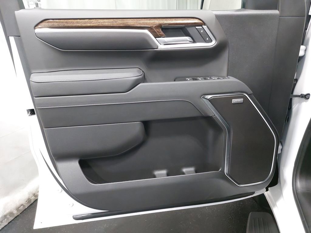 New 2026 GMC Sierra 1500 Elevation w/ Elevation Premium Package image 27