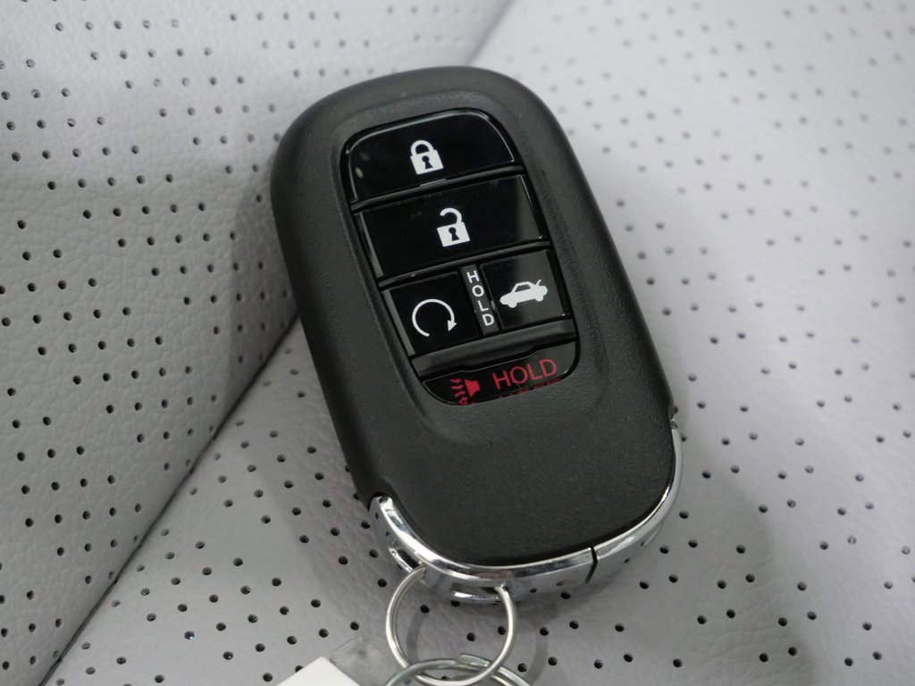 New 2026 Honda Civic Sport Touring image 27