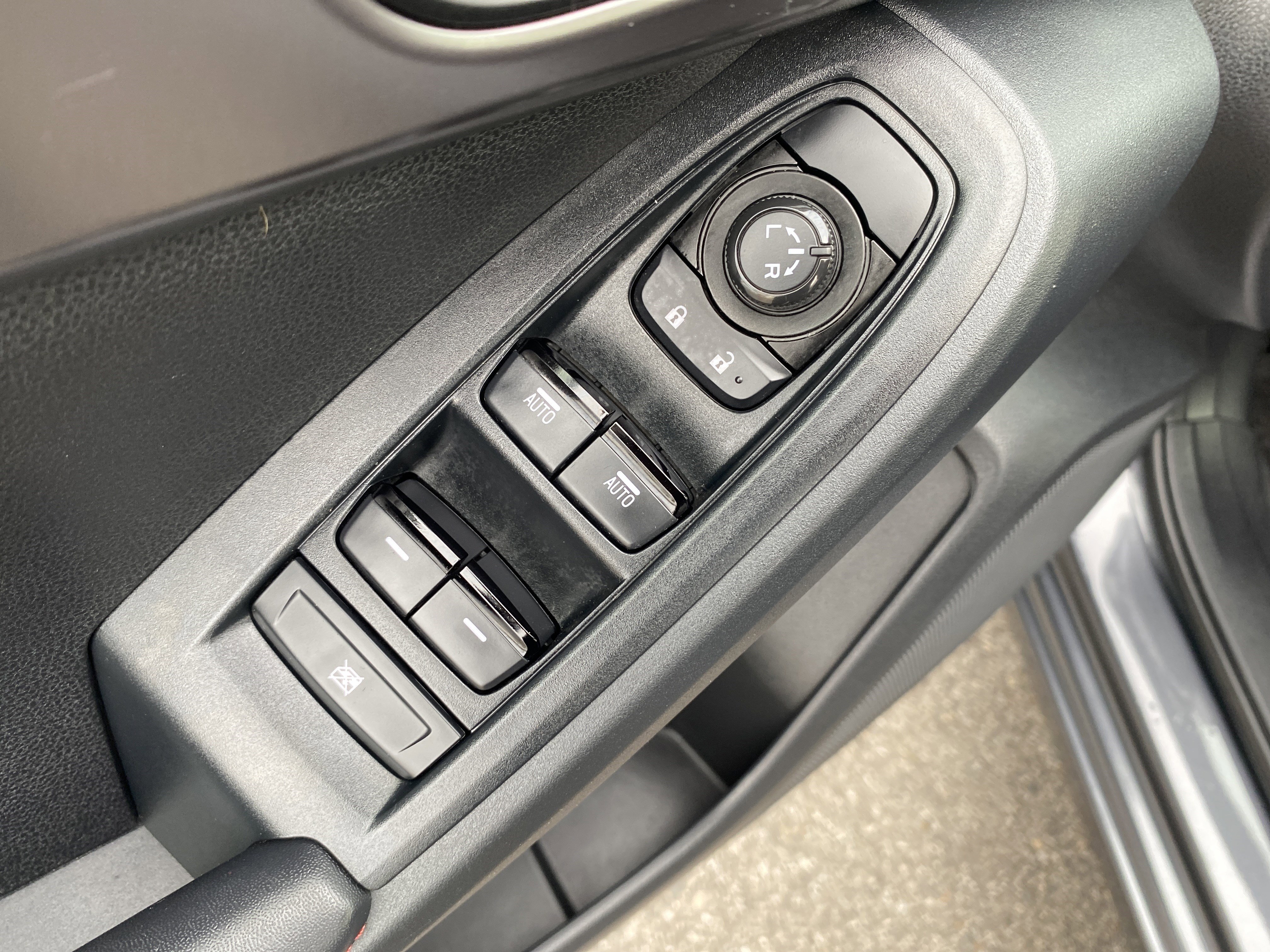 Used 2024 Subaru Impreza 2.0i Sport image 18