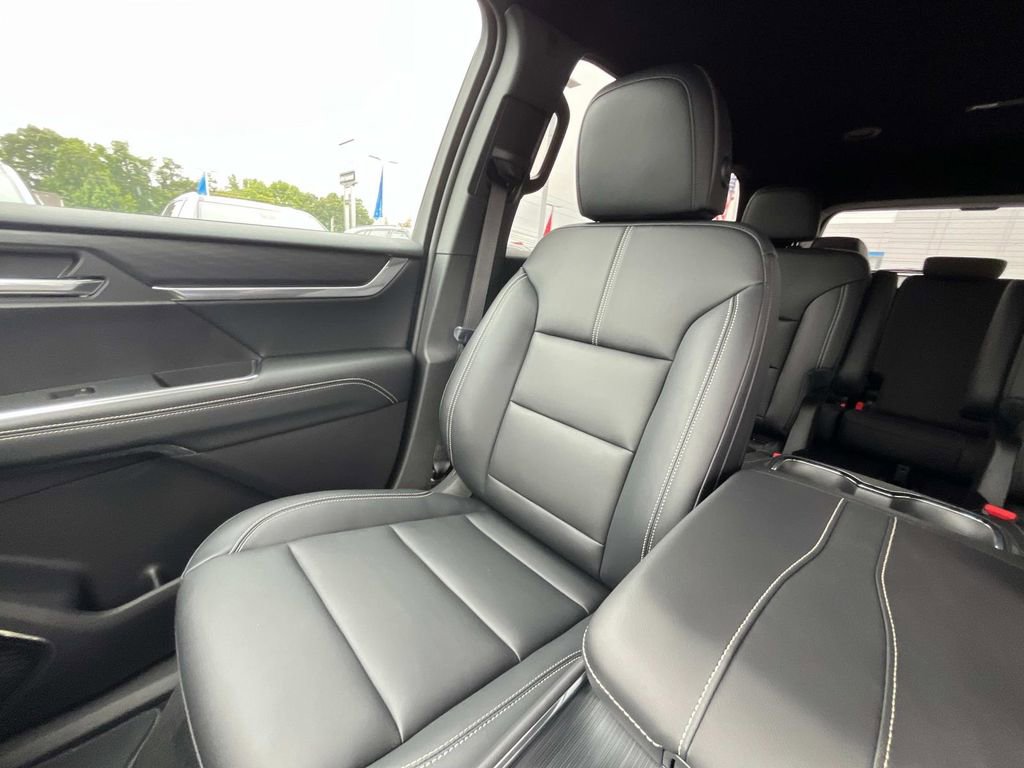 New 2026 GMC Acadia Elevation w/ Elevation Premium Package image 28