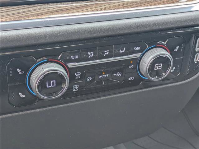 Used 2023 Chevrolet Silverado 1500 LT w/ Protection Package image 10