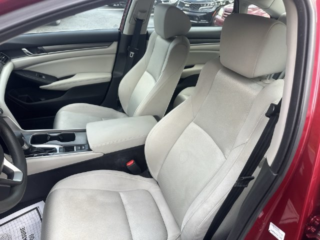 Used 2018 Honda Accord LX image 16