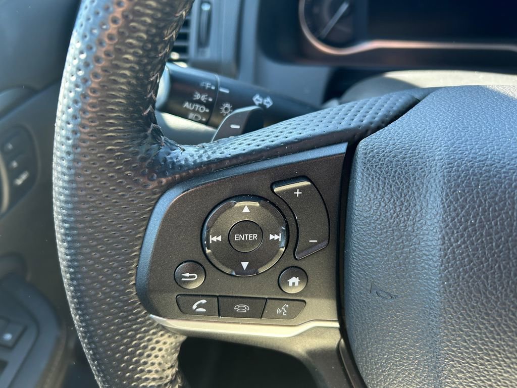 Used 2023 Honda Passport EX-L image 20