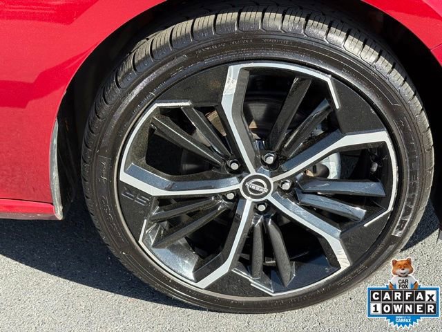 Used 2024 Nissan Altima 2.5 SR image 27