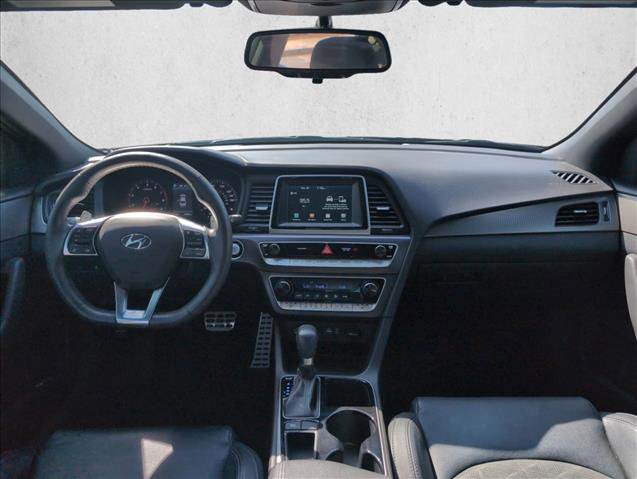 Used 2018 Hyundai Sonata Sport image 21