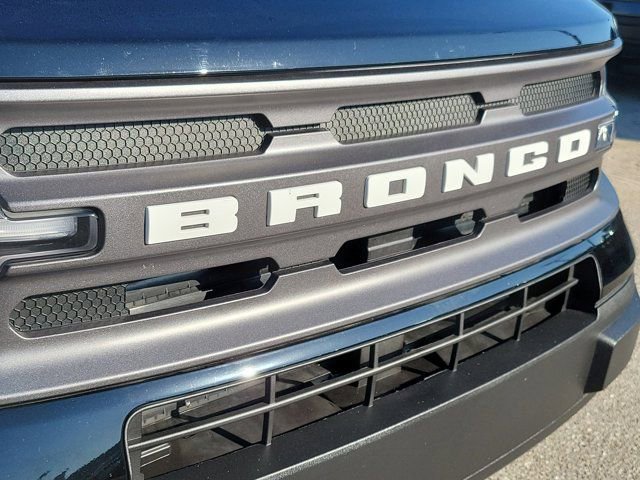 Certified 2024 Ford Bronco Sport Big Bend image 7