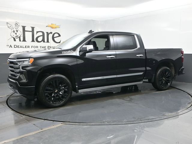 New 2026 Chevrolet Silverado 1500 High Country image 10