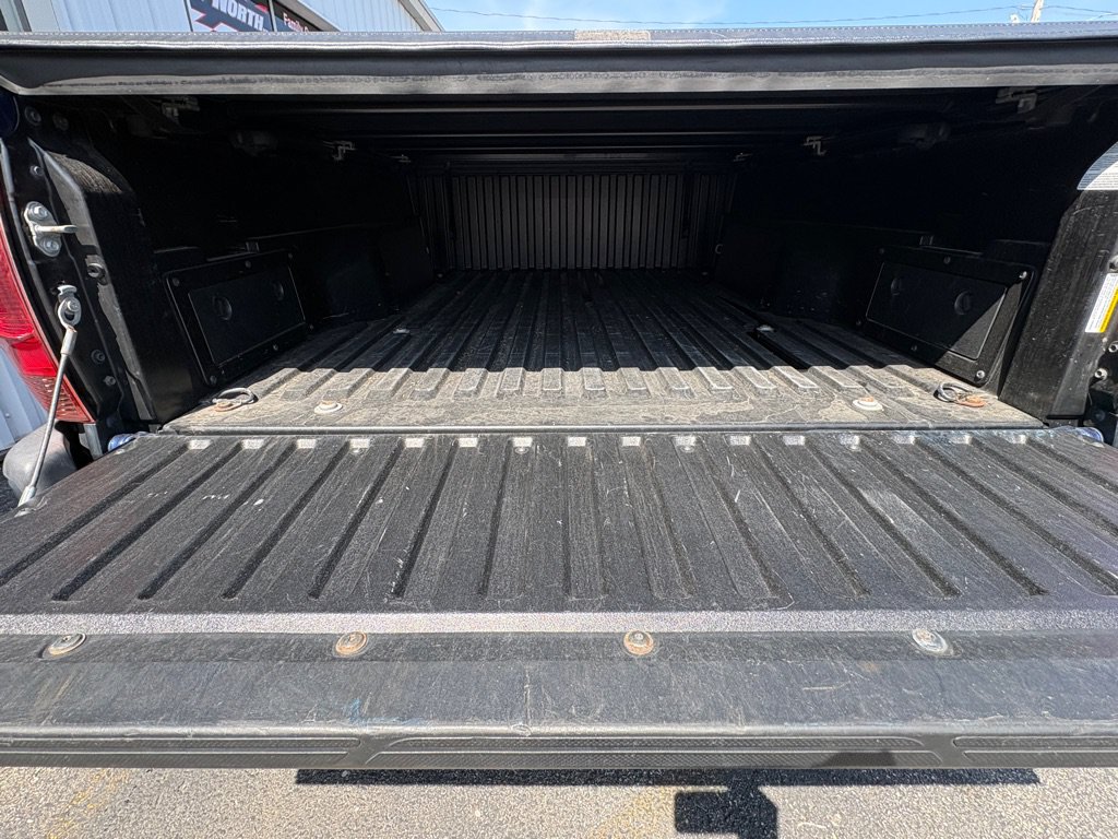 Used 2015 Toyota Tacoma 2WD Access Cab image 18