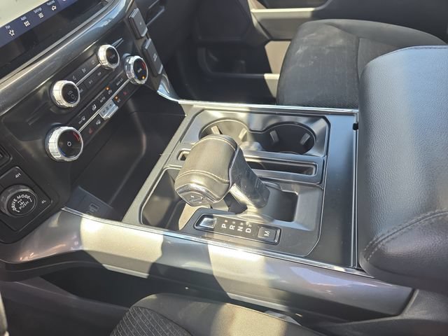 Certified 2023 Ford F150 XLT w/ Equipment Group 302A High AWD/4WD image 24