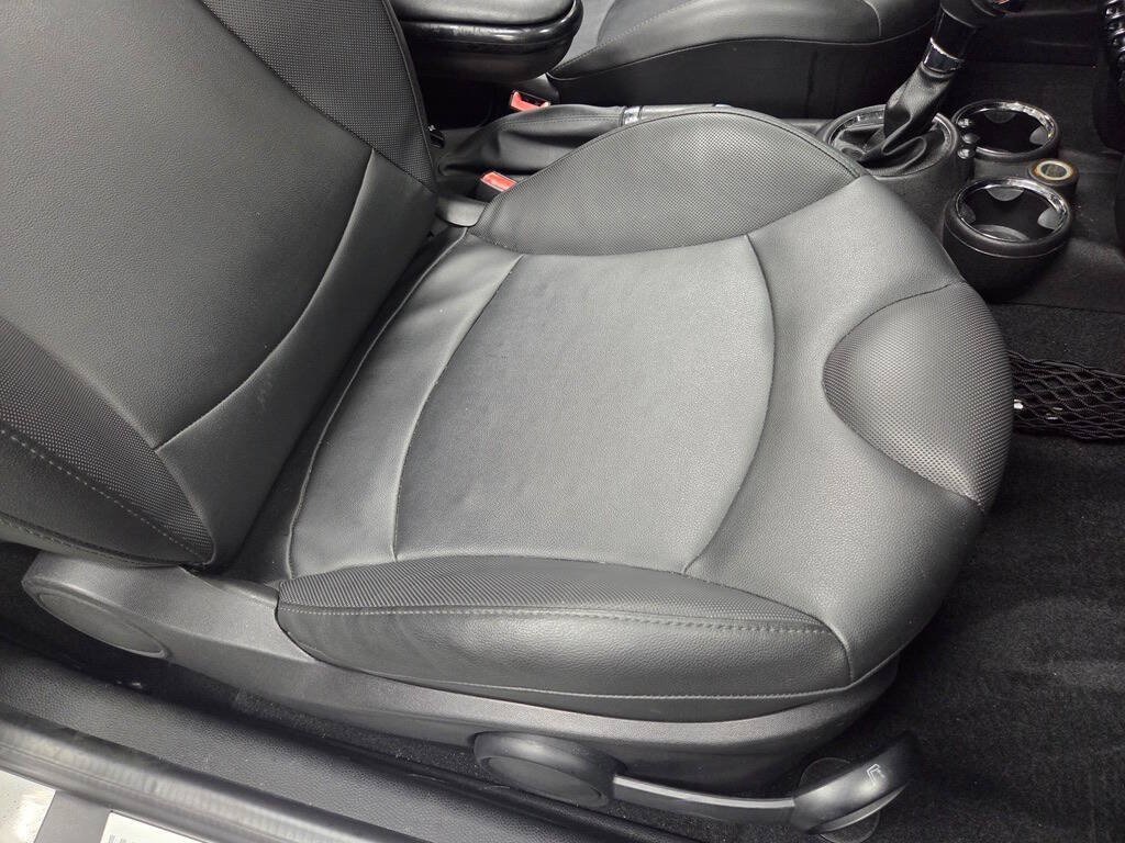 Used 2013 MINI Cooper S FWD image 37