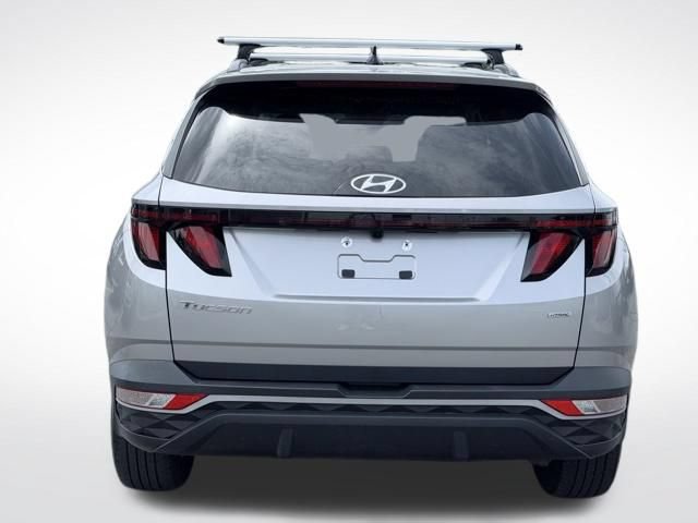 Used 2024 Hyundai Tucson SEL AWD/4WD image 7