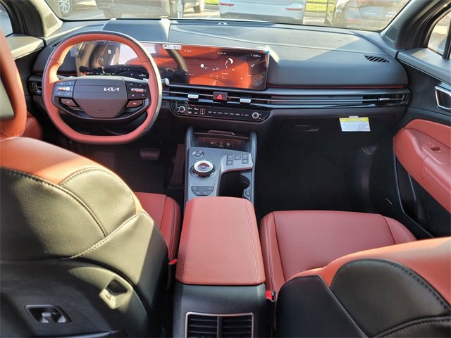 New 2026 Kia Sportage SX Prestige image 8