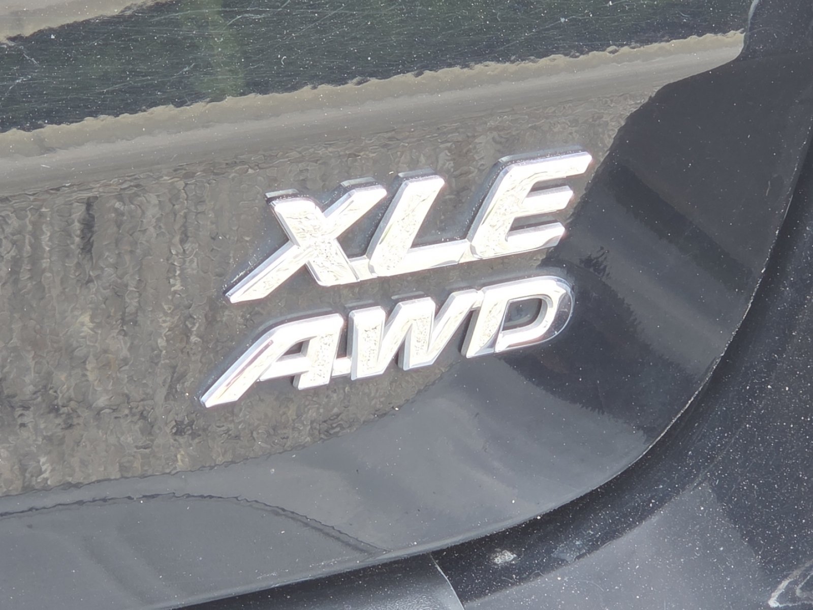 Used 2019 Toyota Sienna XLE w/ XLE Navigation Package AWD/4WD image 9