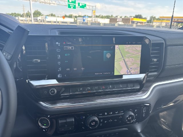 New 2026 Chevrolet Silverado 2500 LTZ w/ LTZ Plus Package AWD/4WD image 30