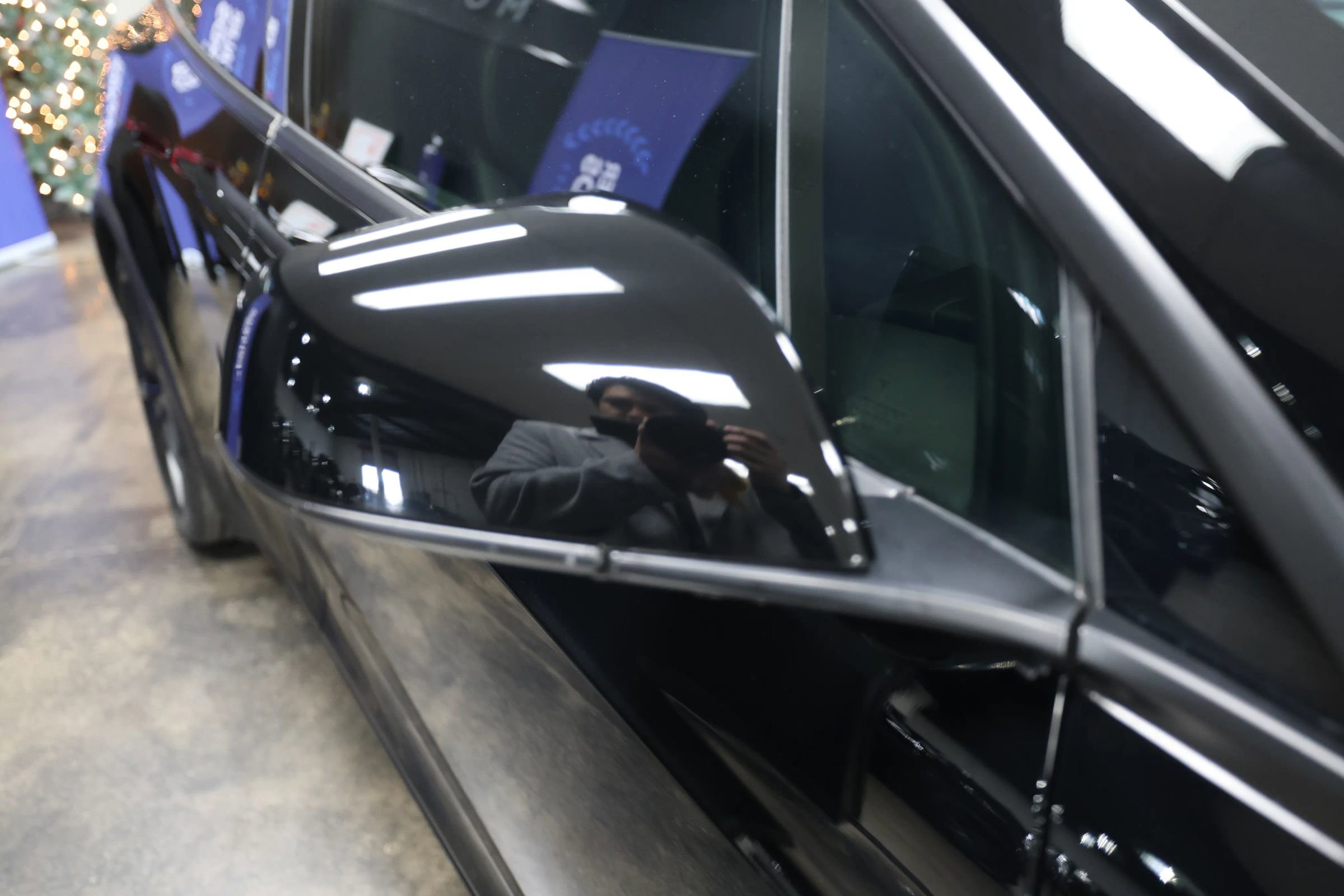 Used 2020 Tesla Model X Long Range image 12