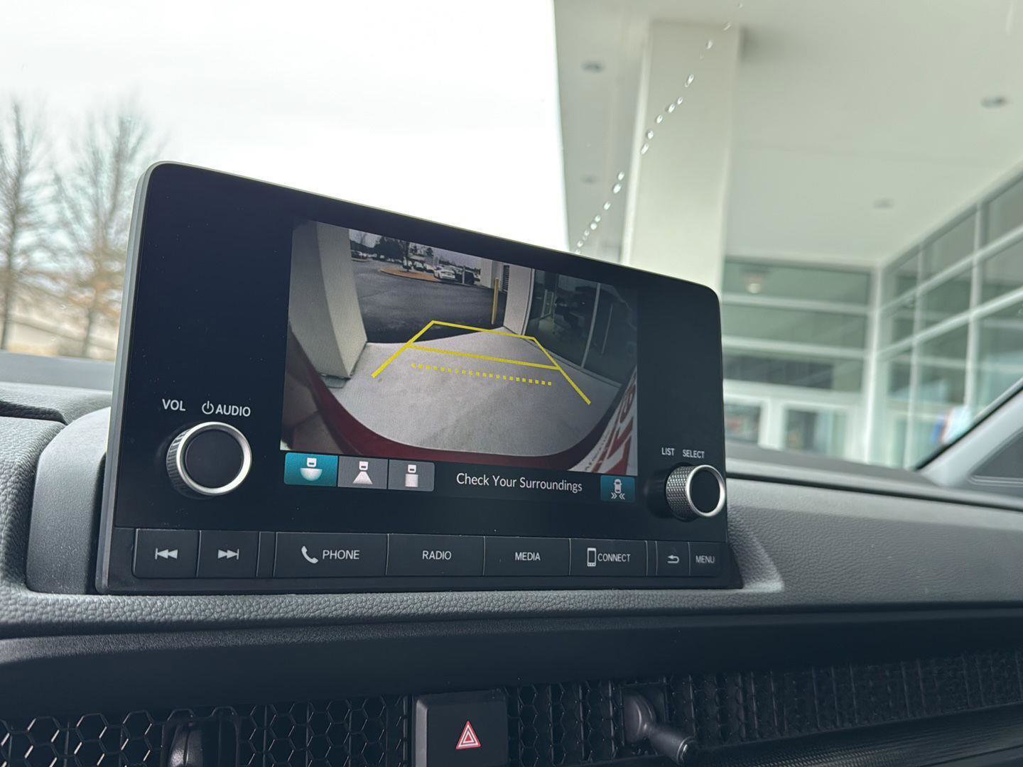 Used 2024 Honda CR-V Sport image 22