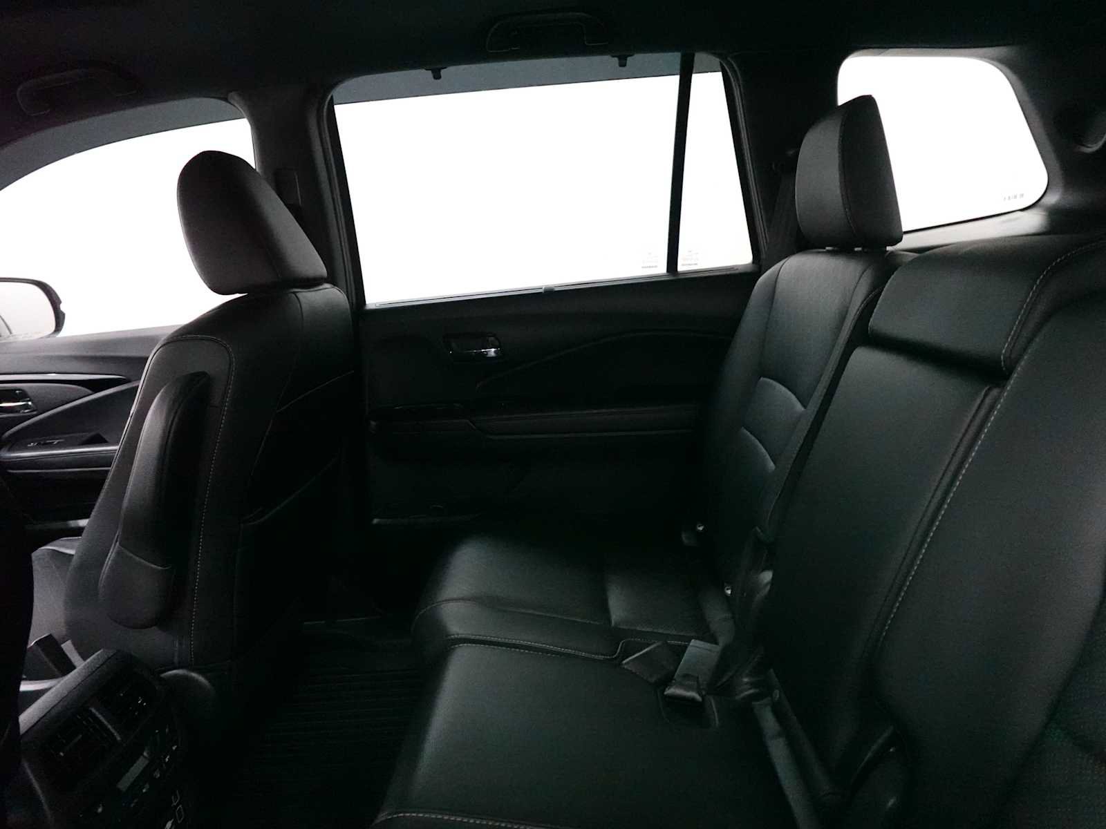 Used 2019 Honda Passport Touring image 28