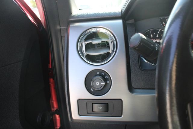 Used 2013 Ford F150 Limited AWD/4WD image 8