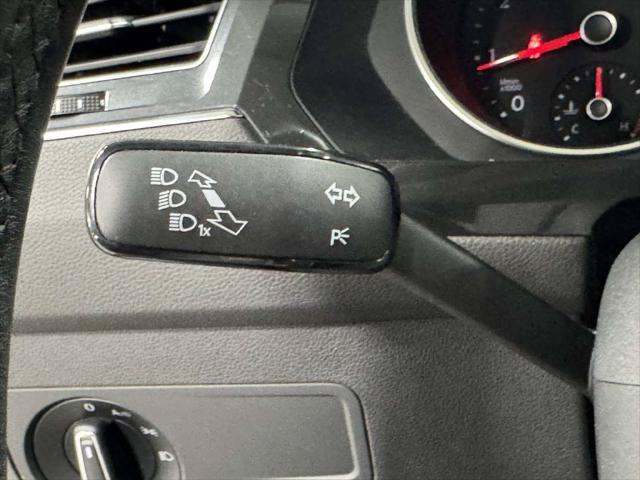 Used 2019 Volkswagen Tiguan SE w/ Panoramic Sunroof Package AWD/4WD image 22
