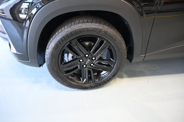 New 2026 Chevrolet Trax ACTIV w/ Driver Confidence Package FWD image 27