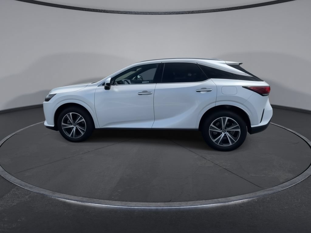 Used 2026 Lexus RX 350 Premium w/ Accessory Package (Z1) FWD image 6