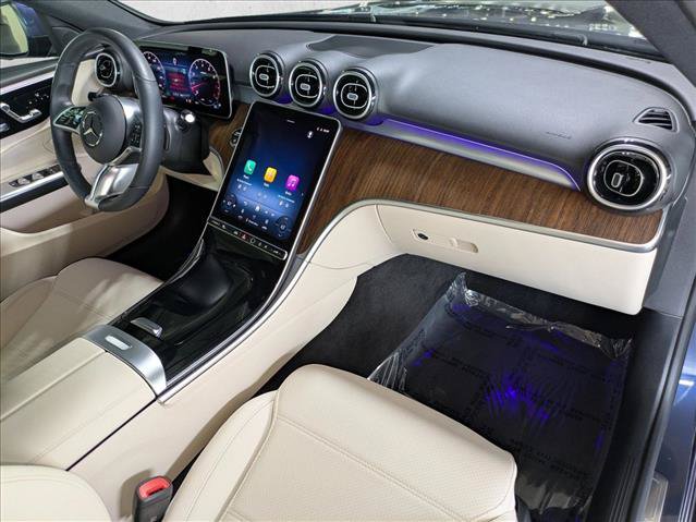 Certified 2026 Mercedes-Benz C 300 Sedan image 23