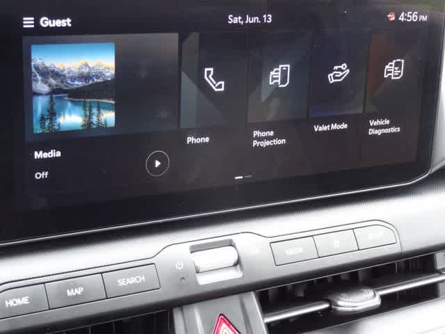 Used 2025 Kia K4 FWD image 18