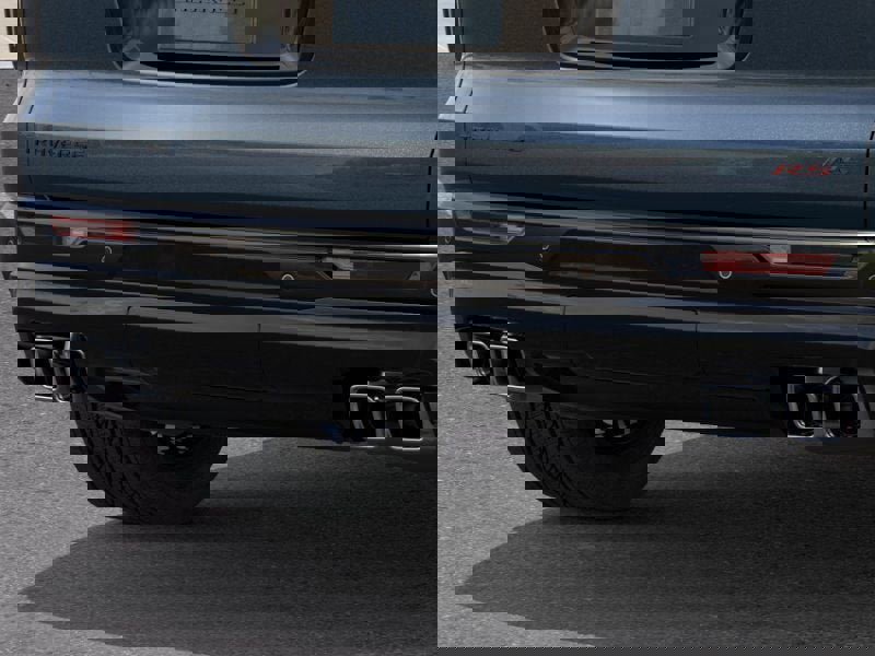 New 2026 Chevrolet Traverse RS w/ LPO, Floor Liner Package image 14