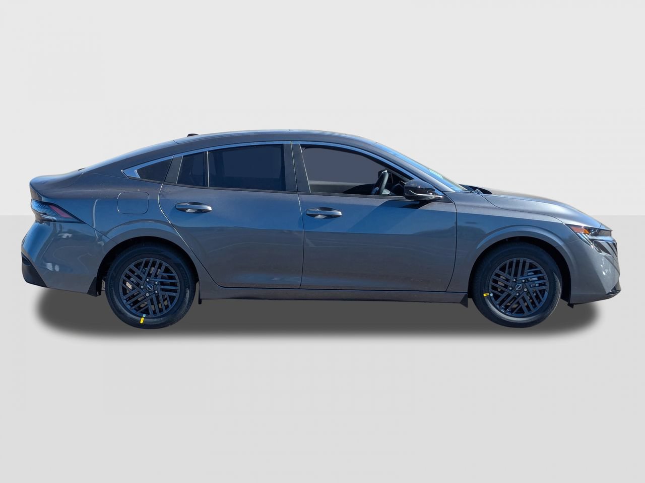 New 2026 Nissan Sentra SV w/ SV Convenience Package FWD image 6