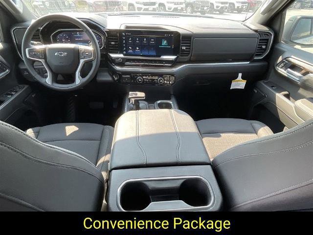 New 2025 Chevrolet Silverado 1500 RST w/ Convenience Package II image 18