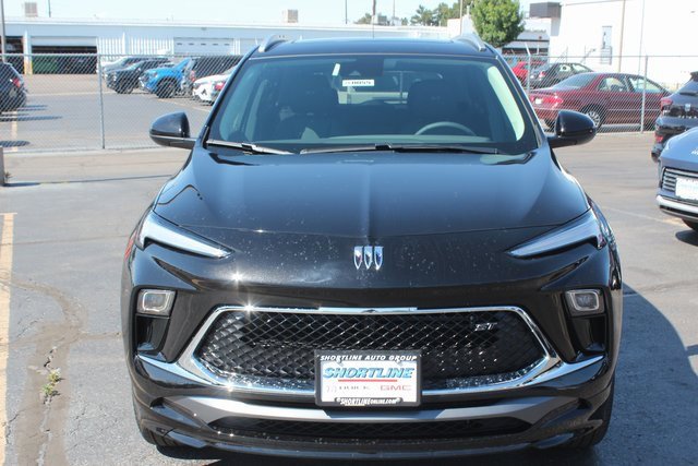 New 2026 Buick Encore GX Sport Touring w/ Experience Buick Package image 8