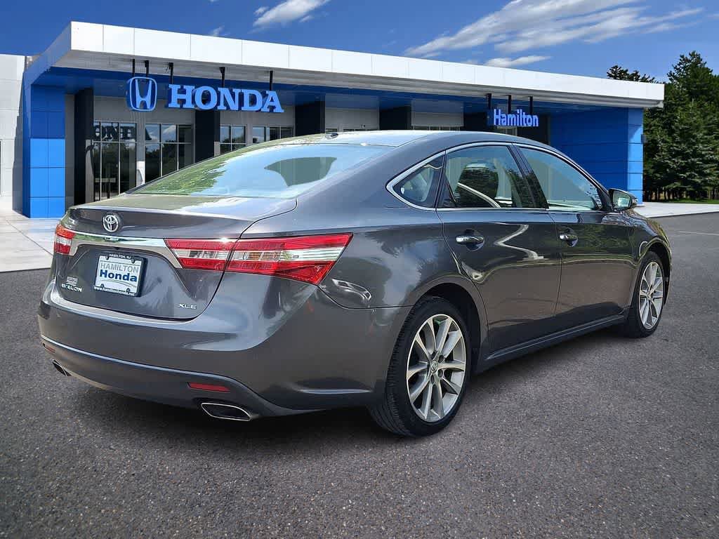 Used 2015 Toyota Avalon XLE Touring FWD image 24
