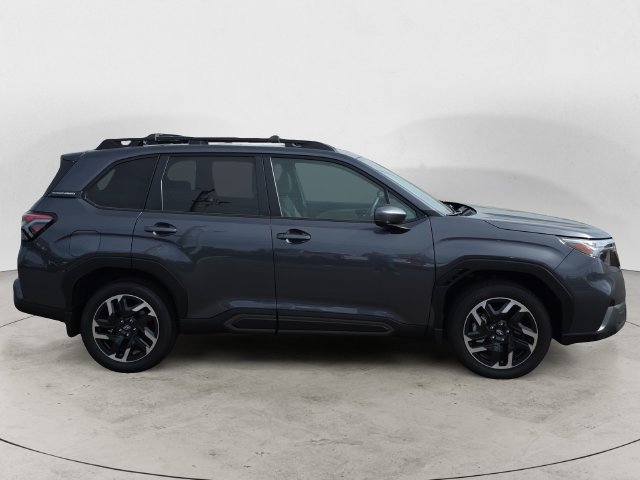 New 2026 Subaru Forester Limited AWD/4WD image 4