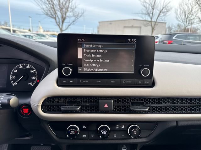 Used 2023 Honda HR-V LX image 18