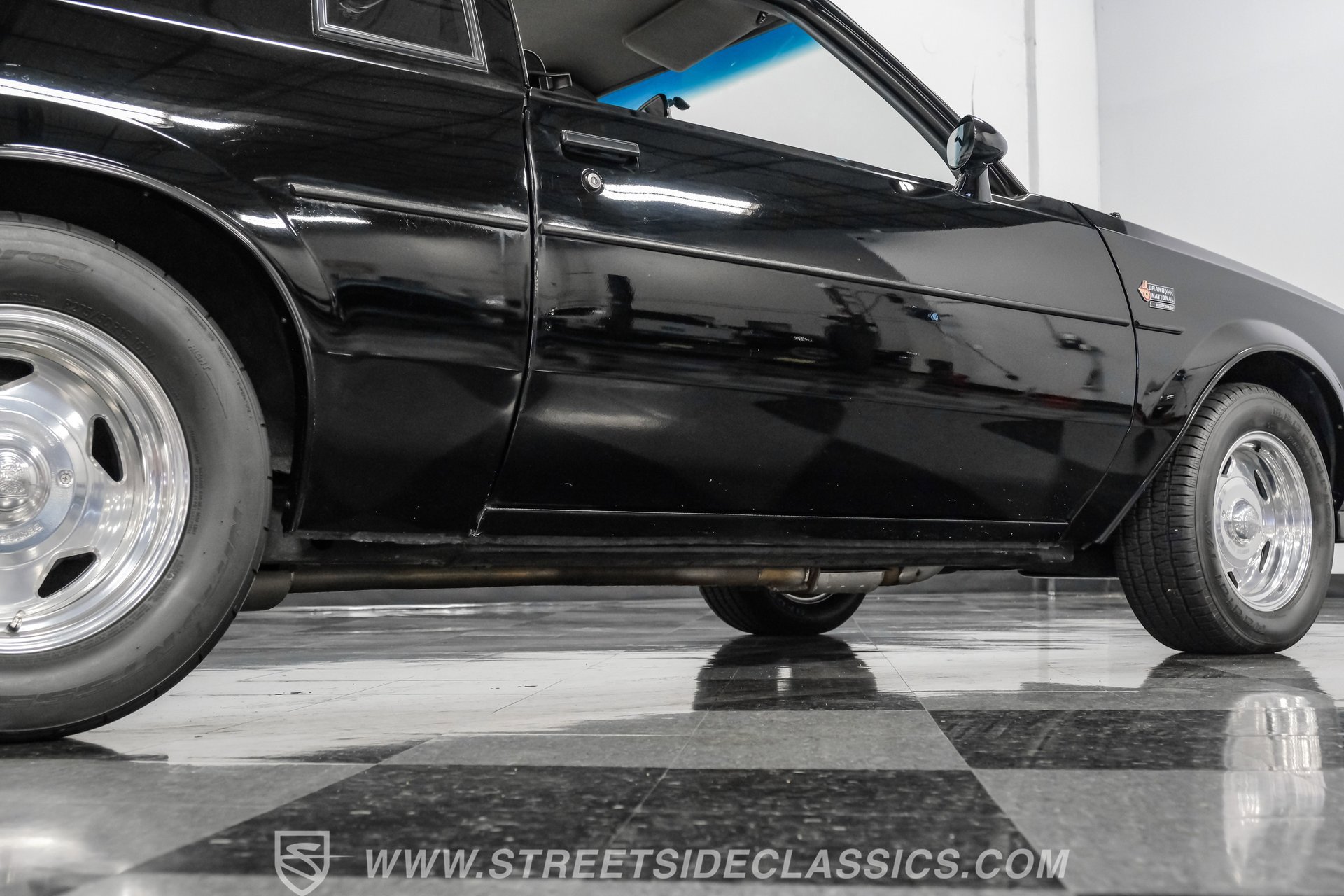 Used 1987 Buick Regal Coupe RWD image 27