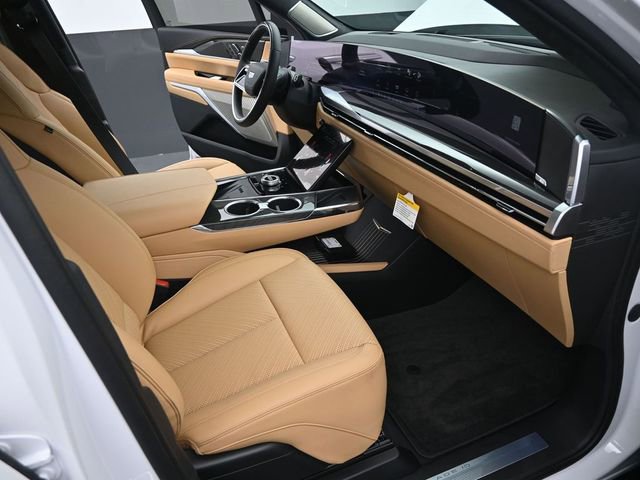 New 2025 Cadillac Escalade IQ Luxury 2 AWD/4WD image 19