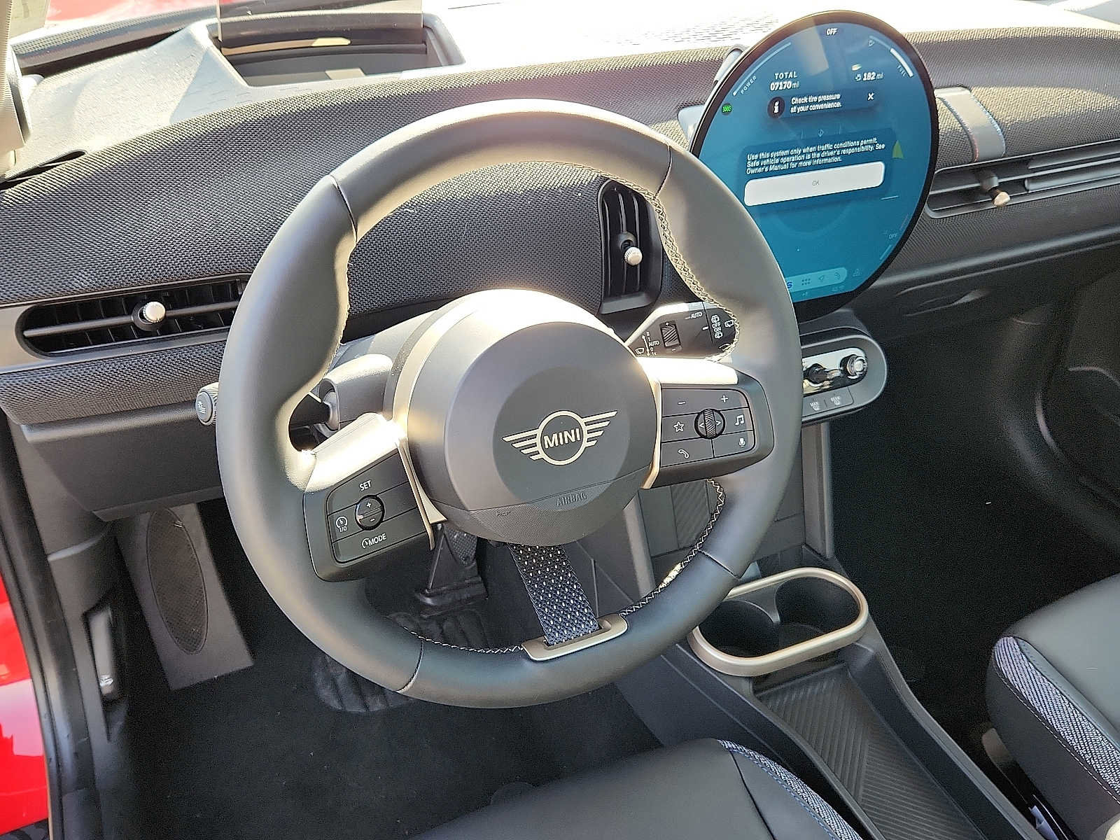 Used 2025 MINI Cooper S image 11