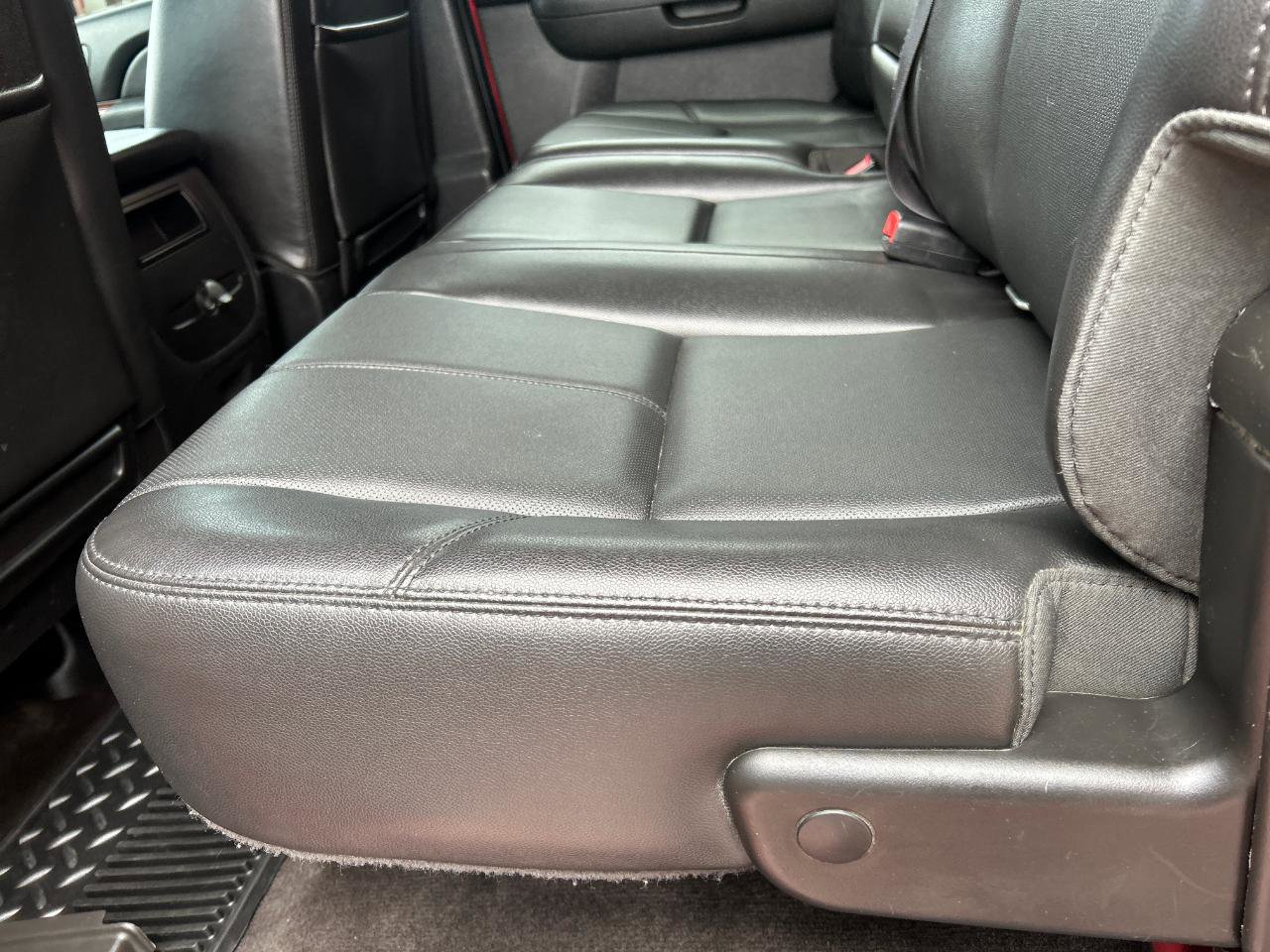 Used 2014 GMC Sierra 2500 SLT image 8