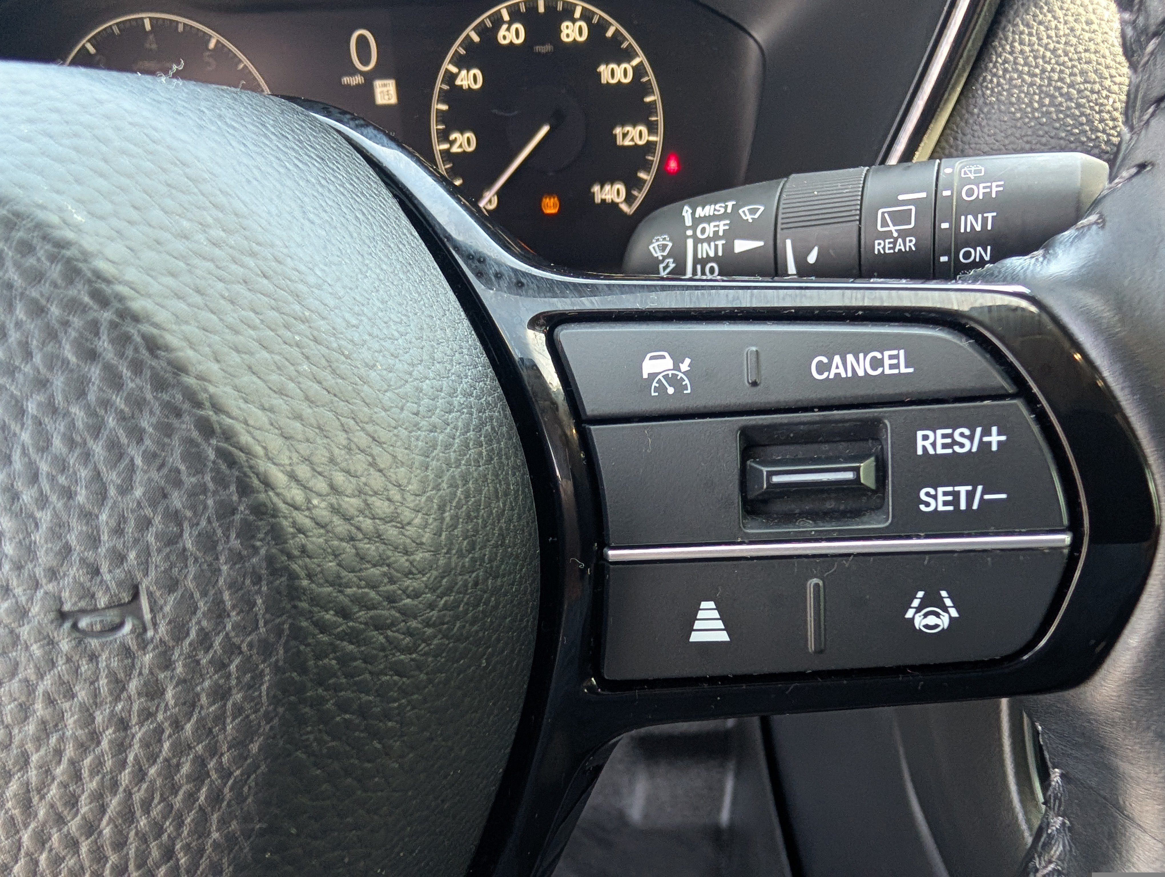 Used 2023 Honda CR-V EX-L image 15