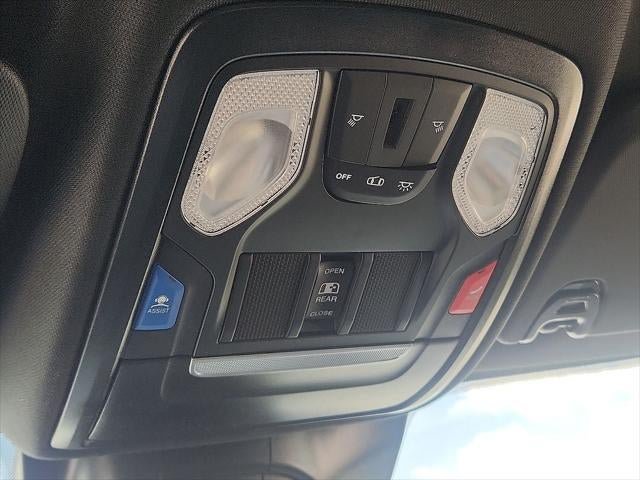 New 2026 RAM 2500 Tradesman AWD/4WD image 52