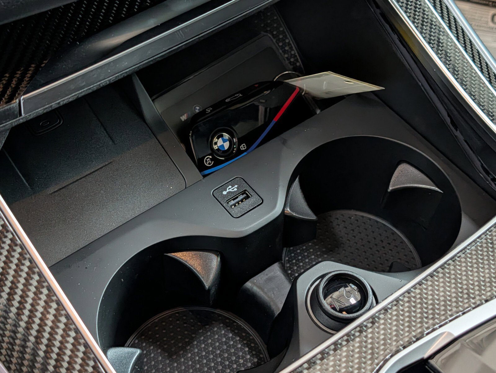 New 2026 BMW X5 M60i AWD/4WD image 25