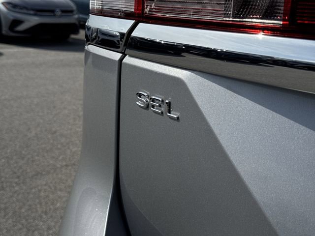 New 2026 Volkswagen Atlas SEL image 32