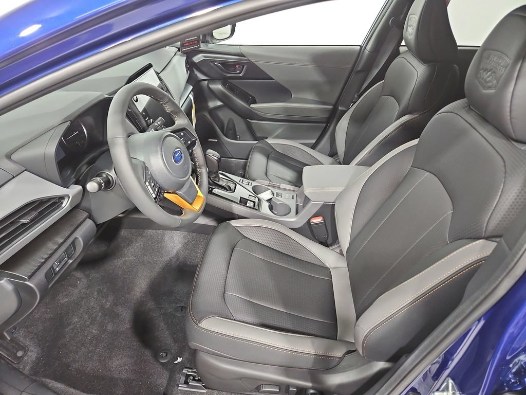 New 2026 Subaru Crosstrek 2.5i Wilderness w/ Crosstrek Mirror Package AWD/4WD image 9