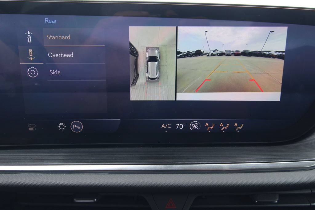 Used 2024 Buick Envision Preferred AWD/4WD image 12