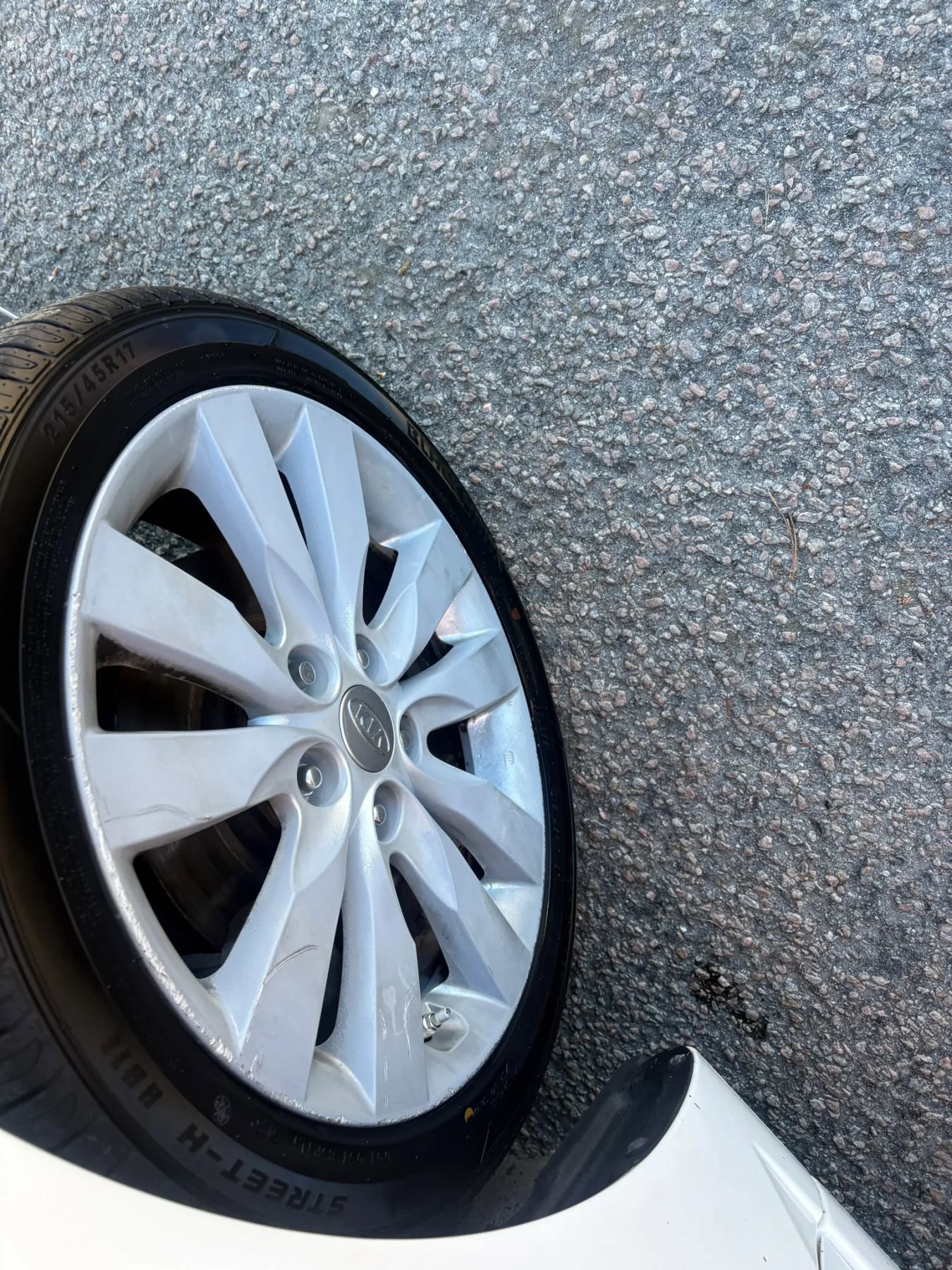 Used 2011 Kia Forte SX image 50