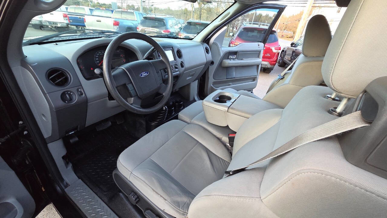 Used 2007 Ford F150 STX image 26