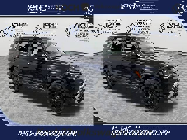 New 2026 Volkswagen Taos SEL image 1