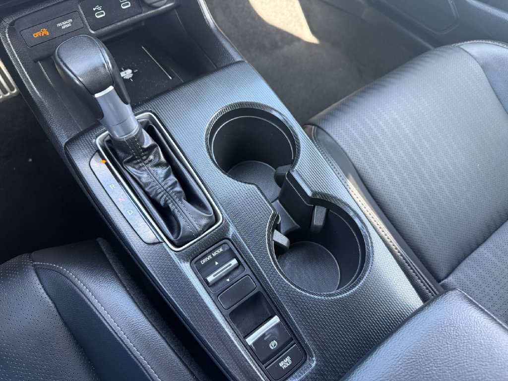 Certified 2026 Honda Civic Sport Touring image 17